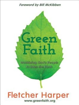 cover image of GreenFaith